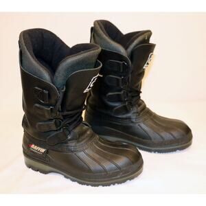 Baffin‎ Altimate Extreme Cold Weather Winter Snow Boots Men’s 4 Women’s Size 6